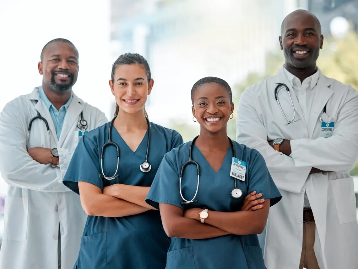 Nurses
