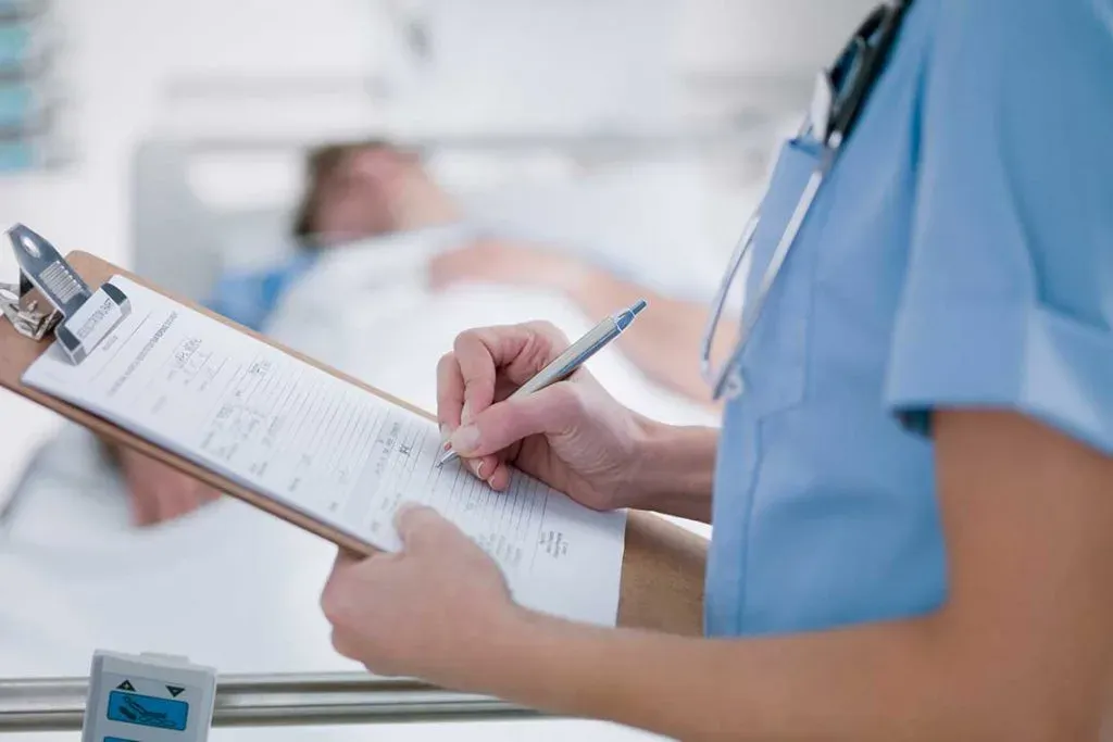 Nurses