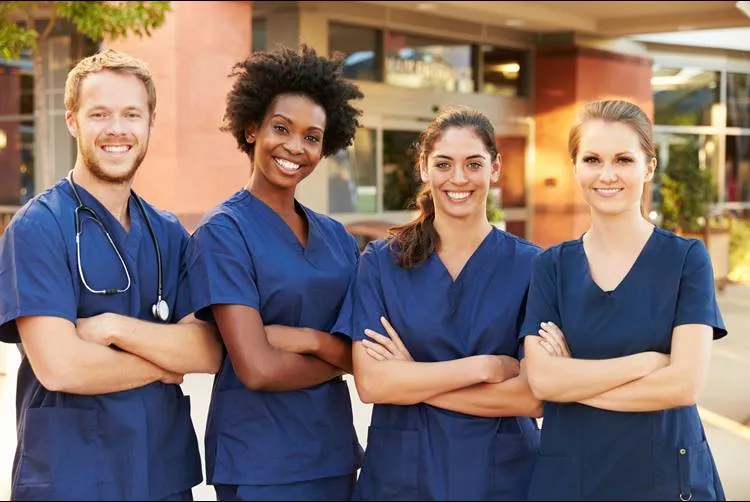 Nurses