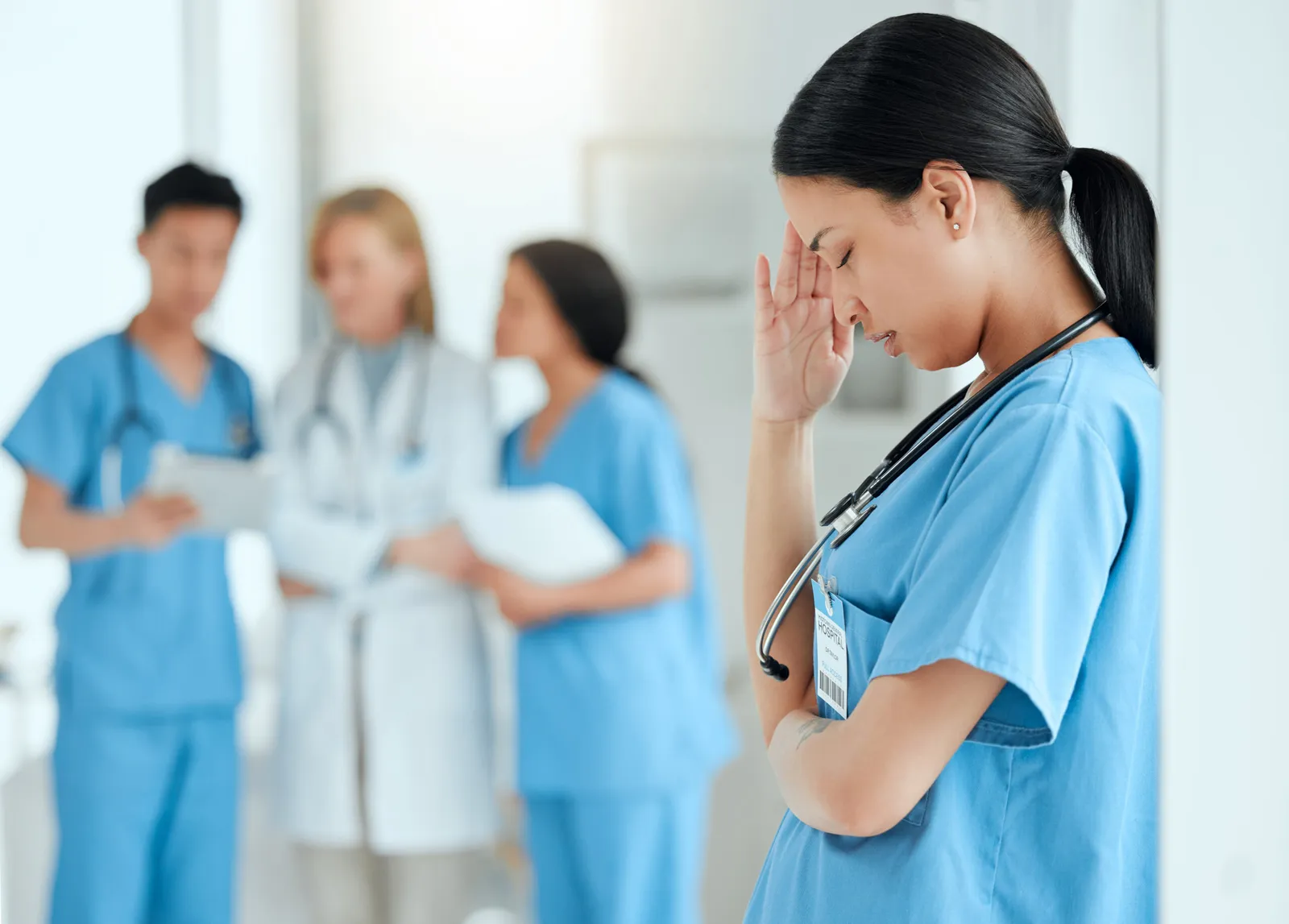 Nurse