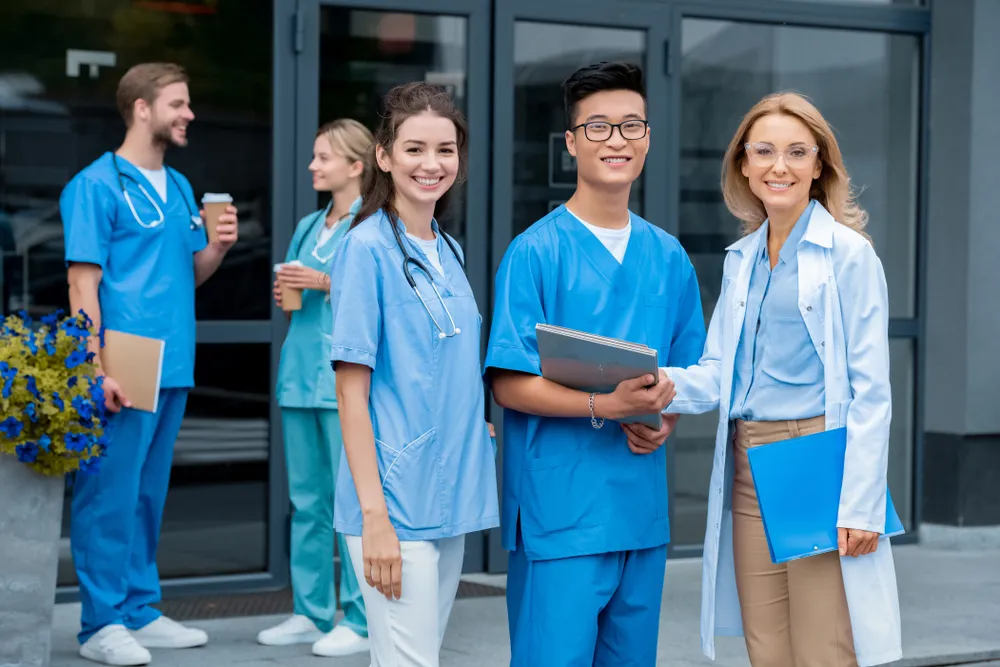 Nurses