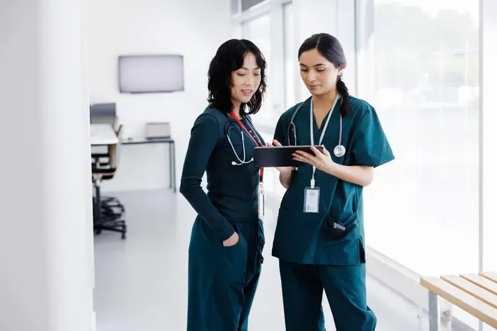 Nurses