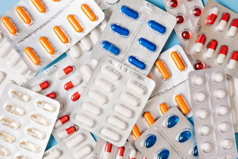 Pharmacotherapeutics