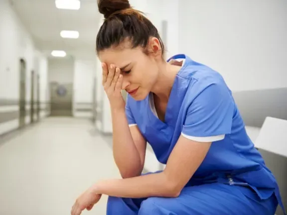 Nurse