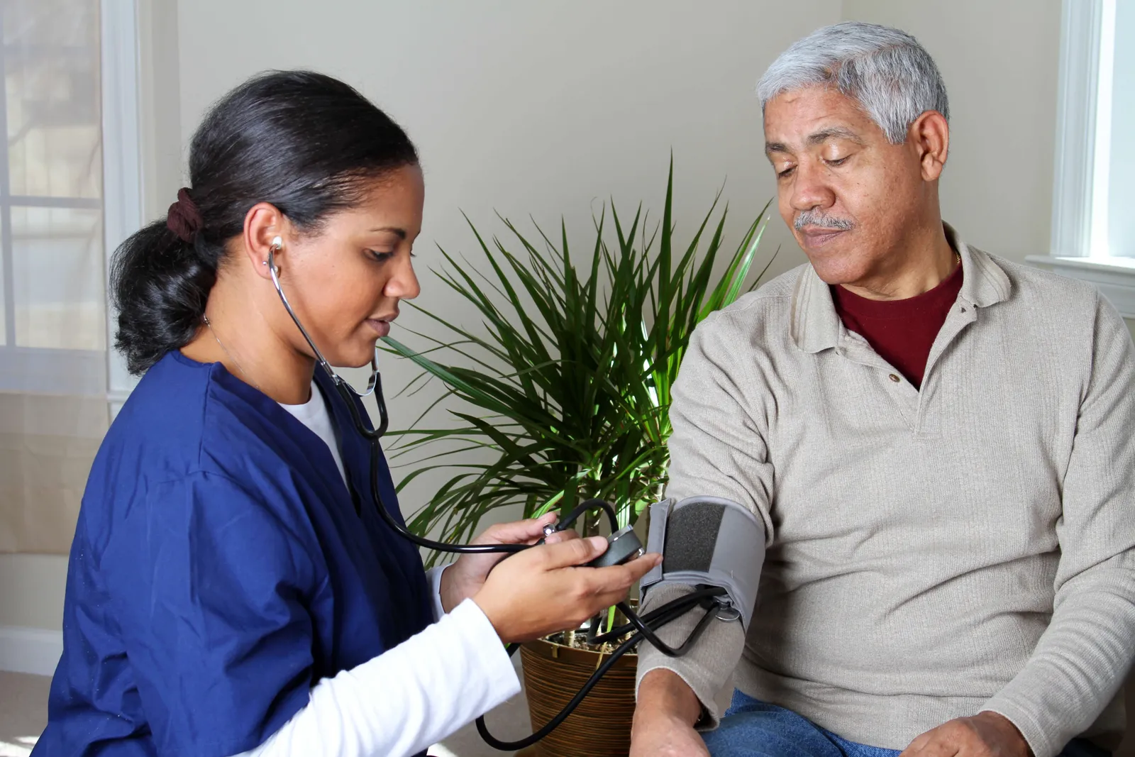 Home Health Nurses