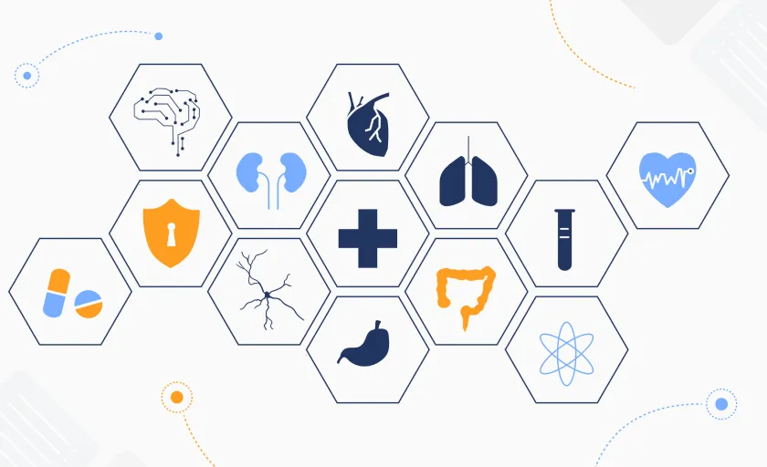 AI applications in Nursing