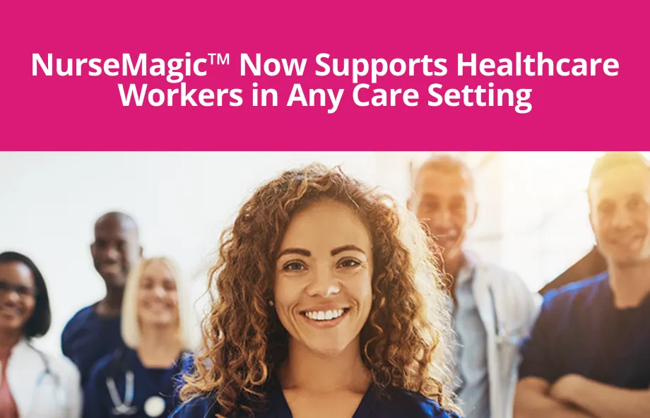 NurseMagic