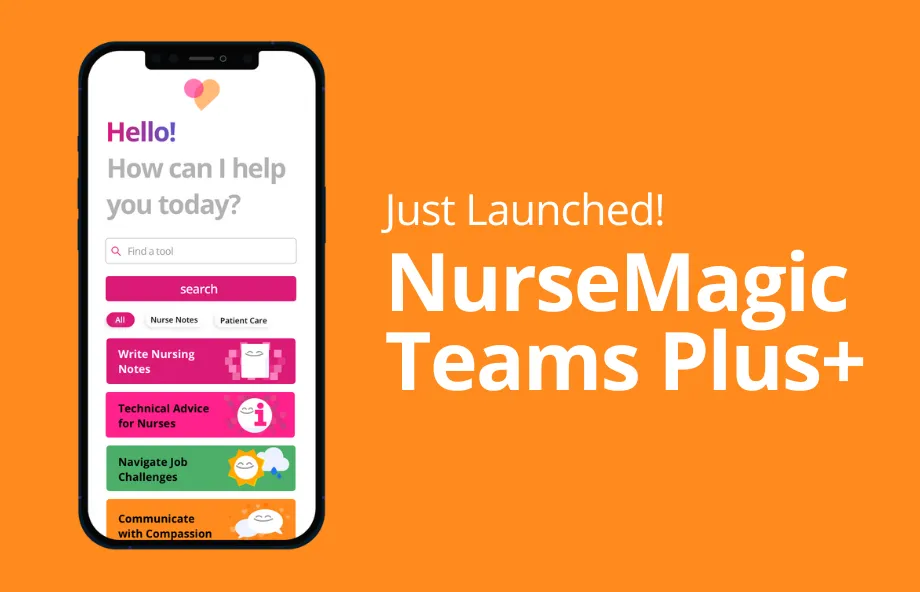 NurseMagic