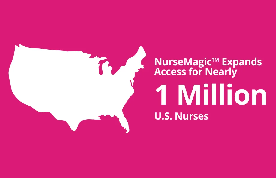 NurseMagic