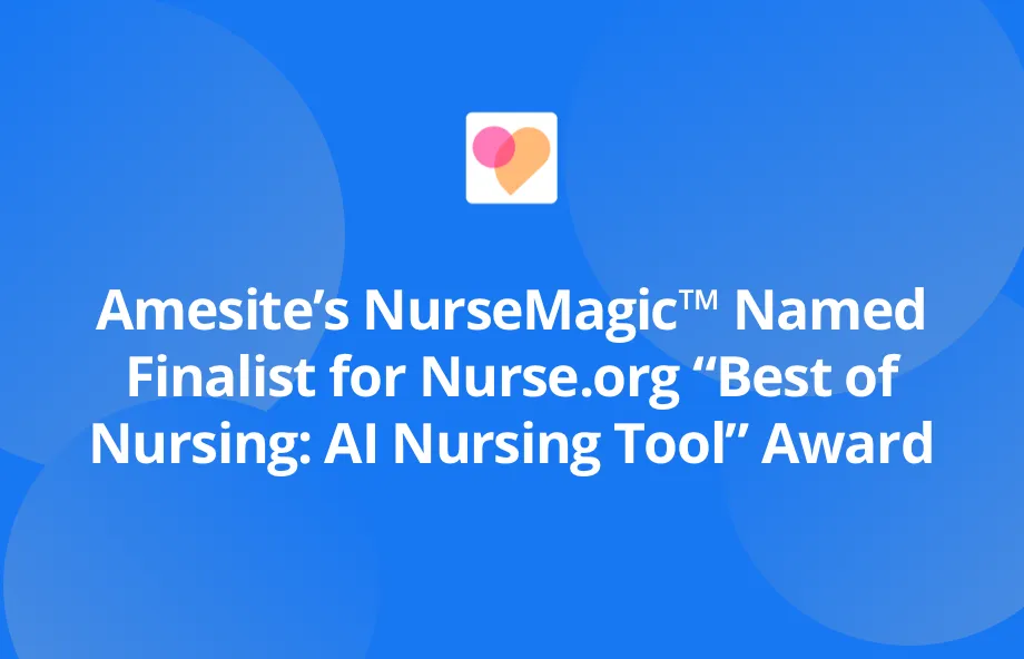 NurseMagic™