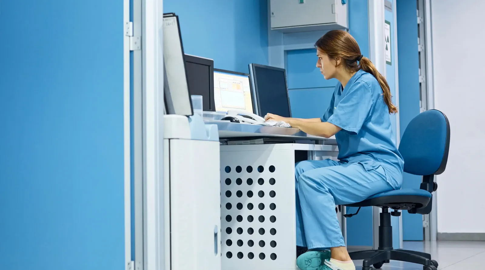 Nursing Documentation