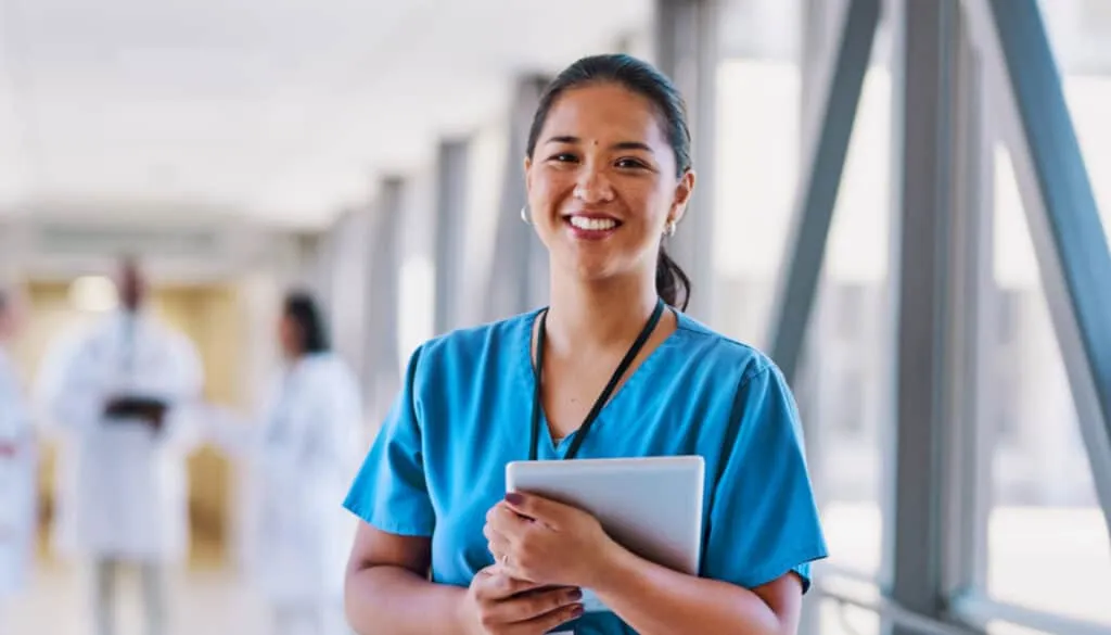 Nurse