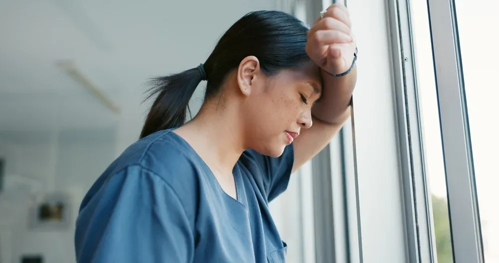 Nurse 