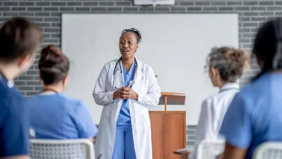 Career Transition Tips for Nurses