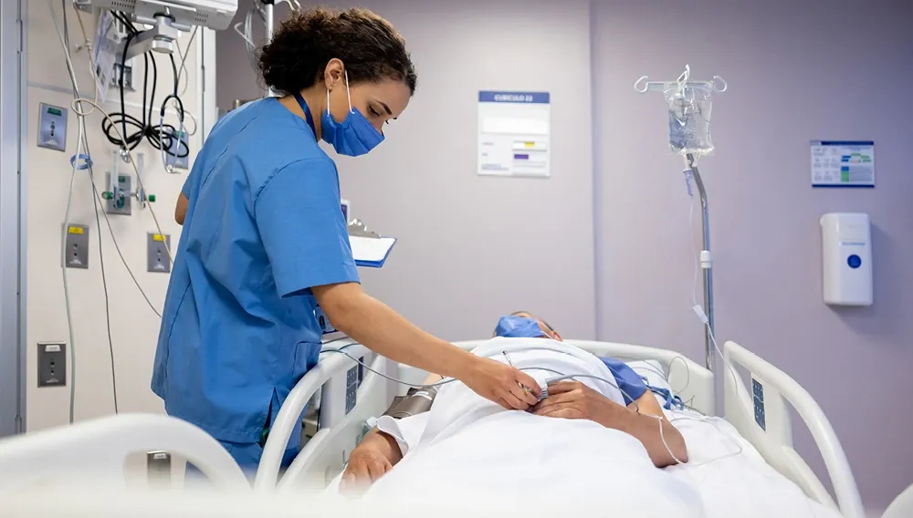 Nursing Specialty