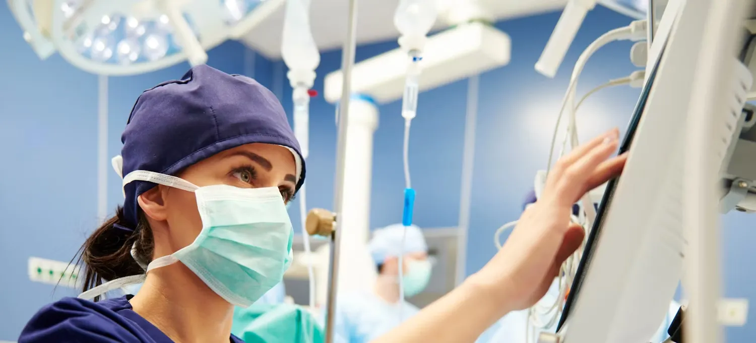 Nurse Careers