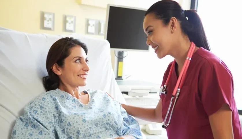 Nurses