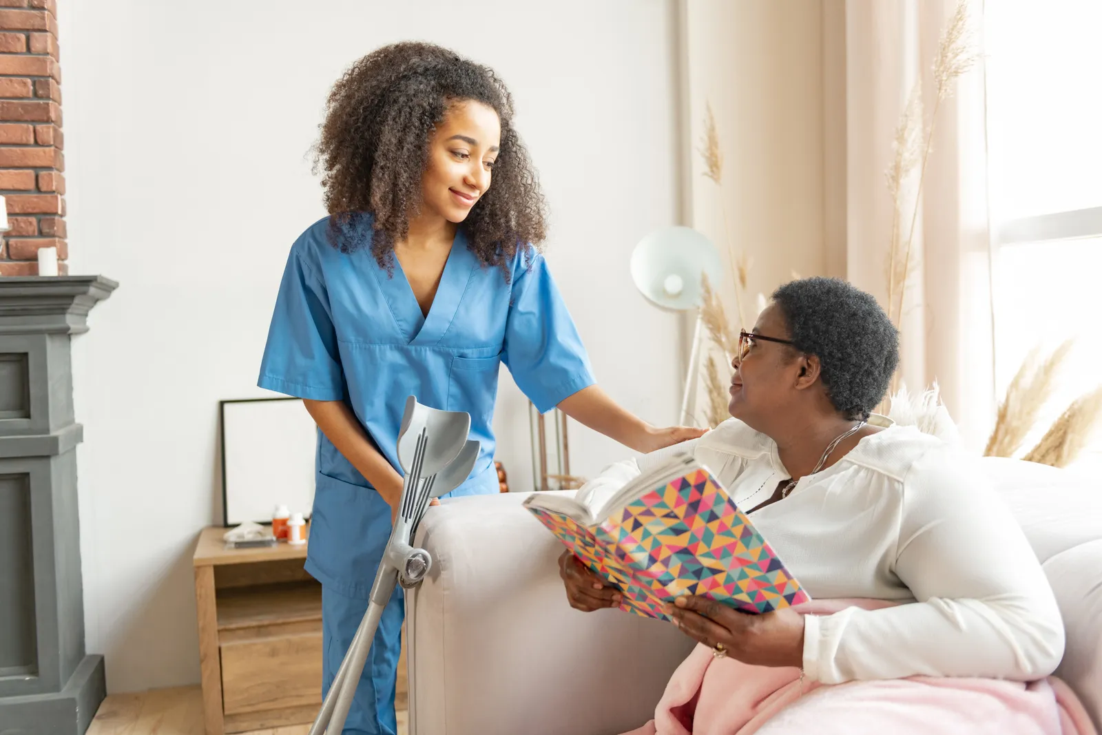 Home Health Care