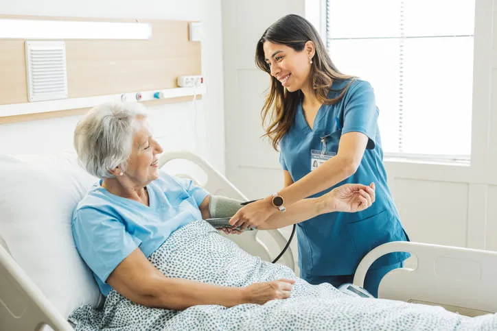 Nurses