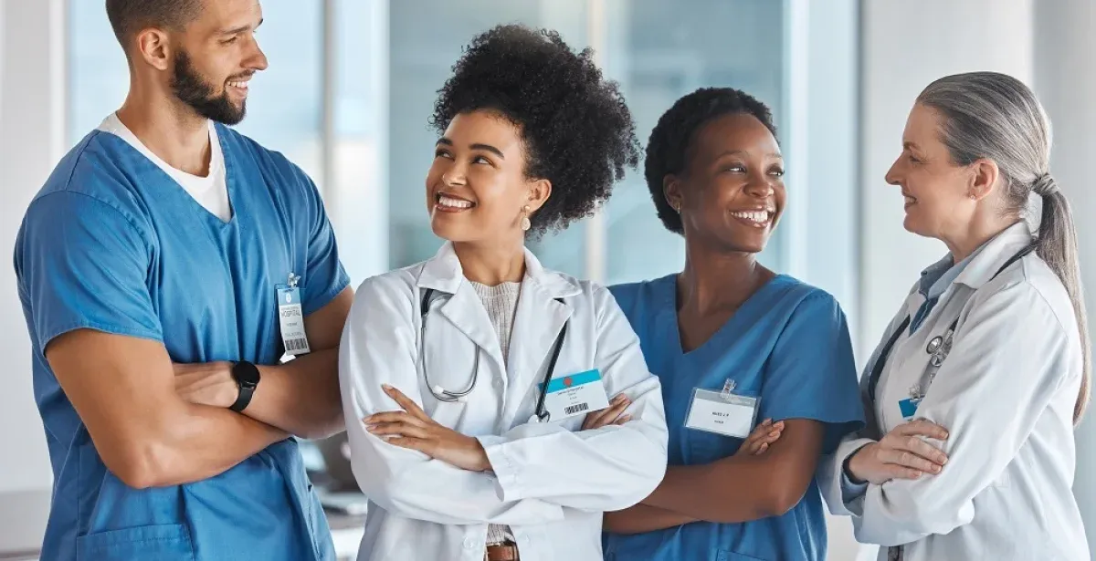 Nursing