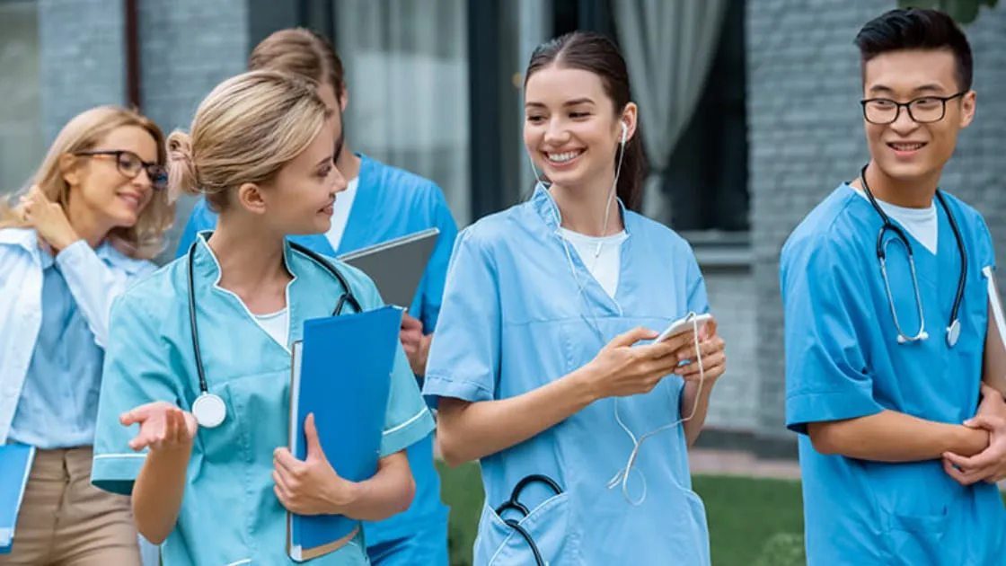 Nurses