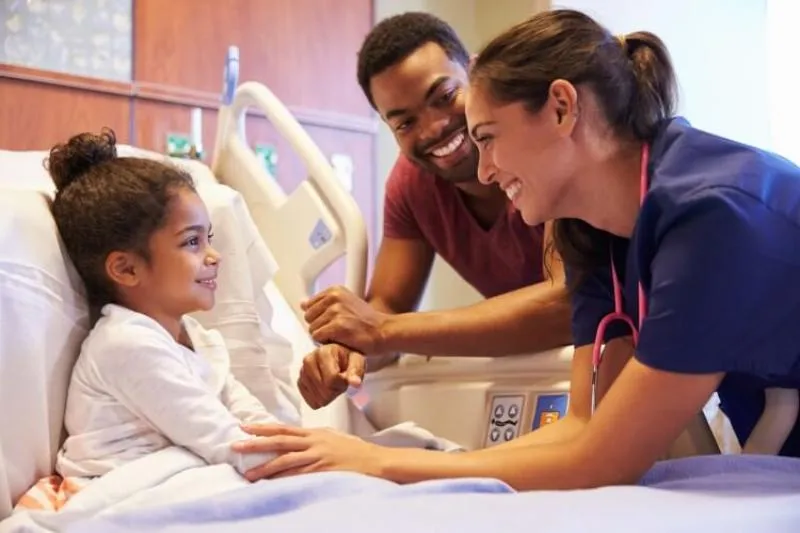 Nurses