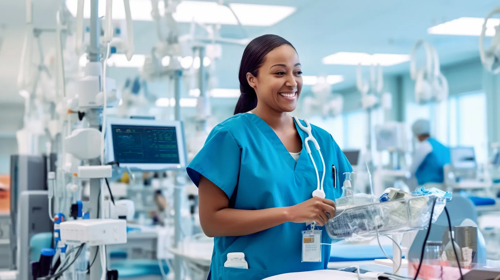 Nurses