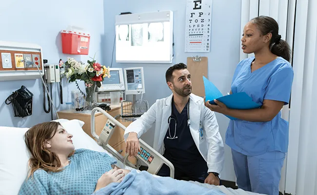 Nurses