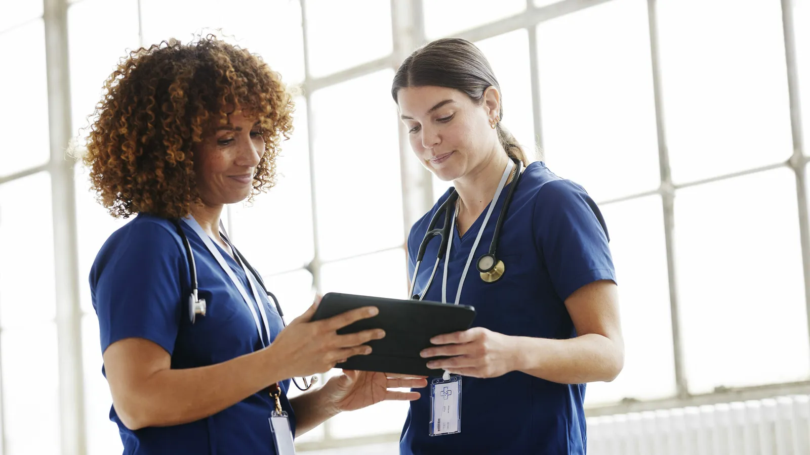 Nurses