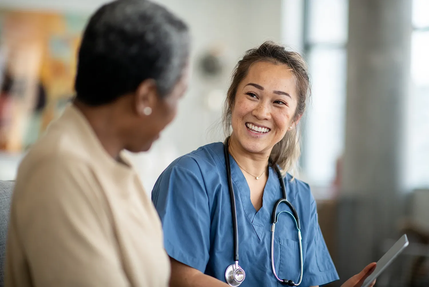 Nurses