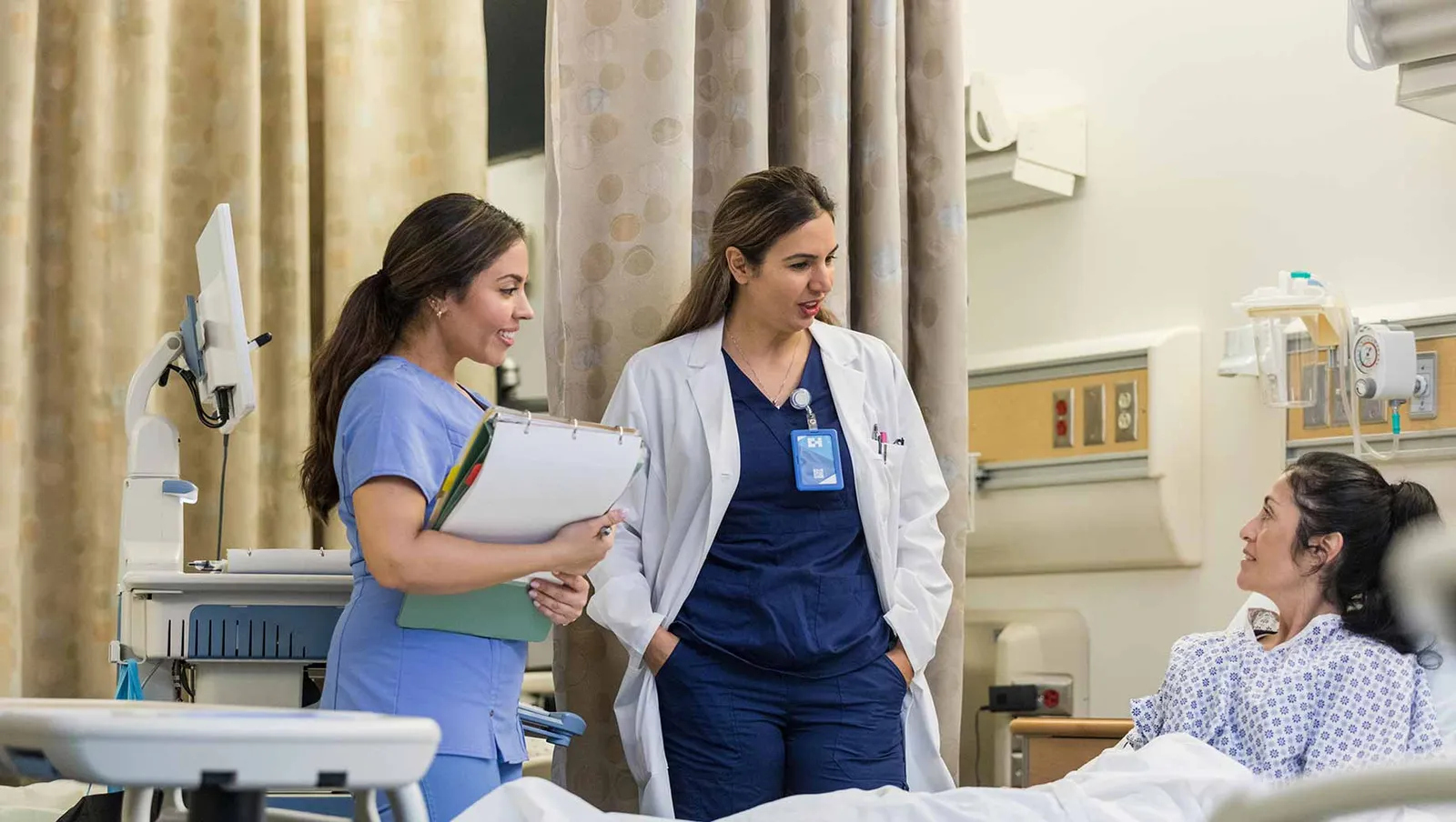 Nurses