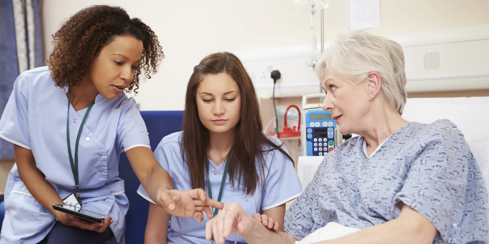 Nurses