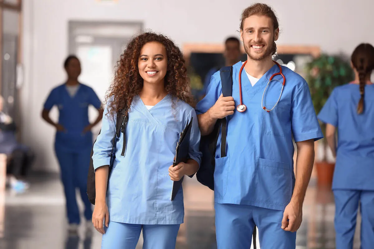 Nurses