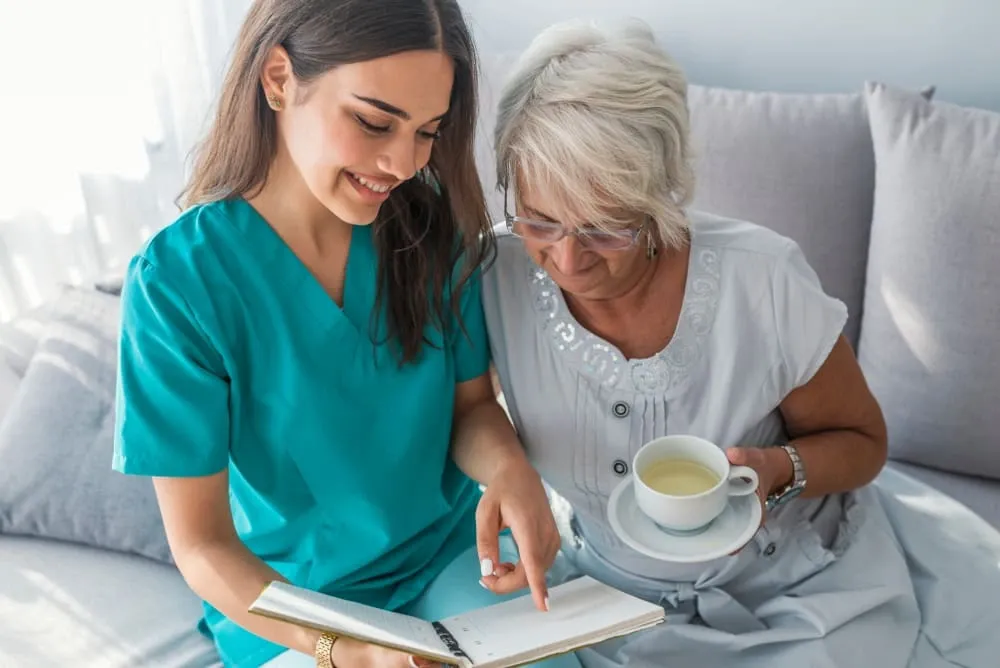Home Health