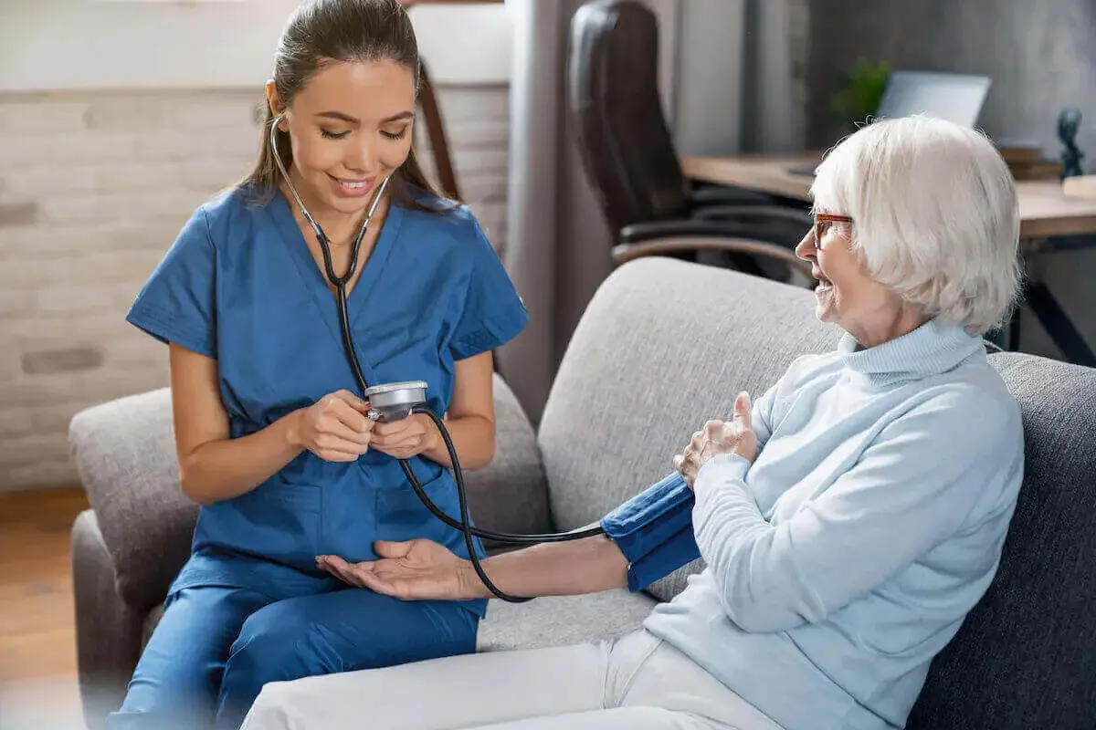 Home Health