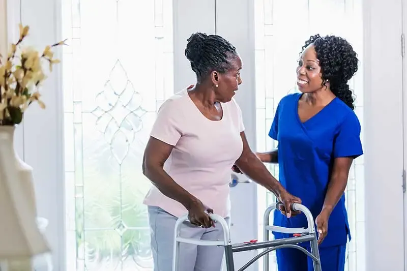 Home Health