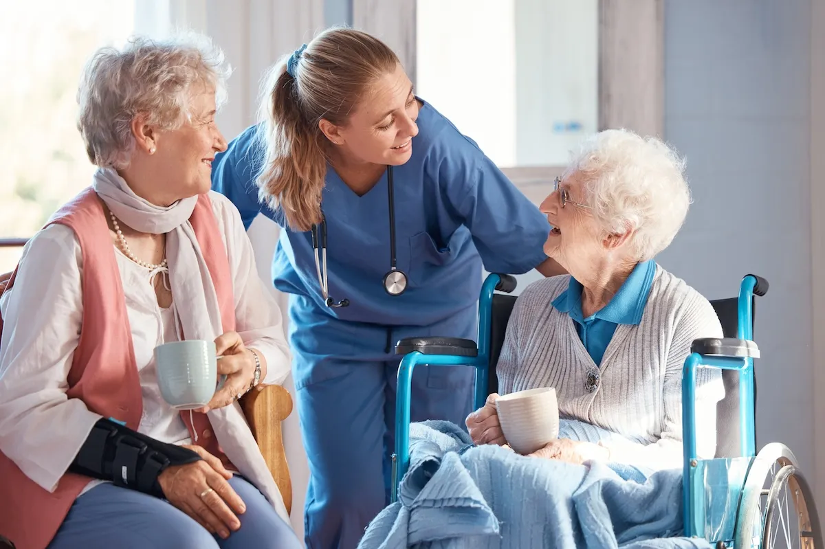 Nurses