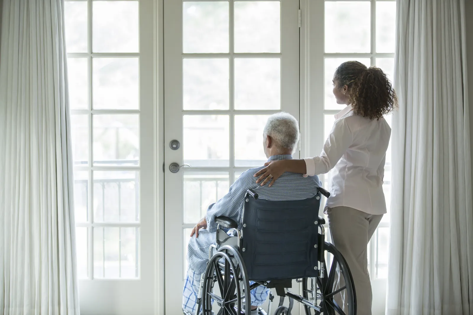 Home Health