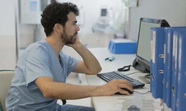 NurseMagic