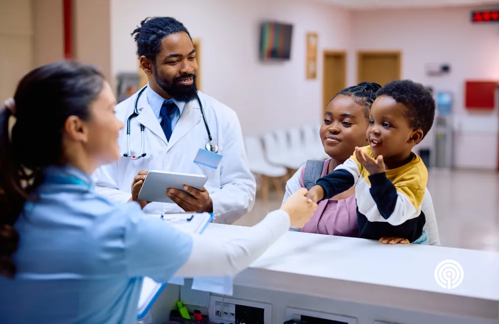 Nurses