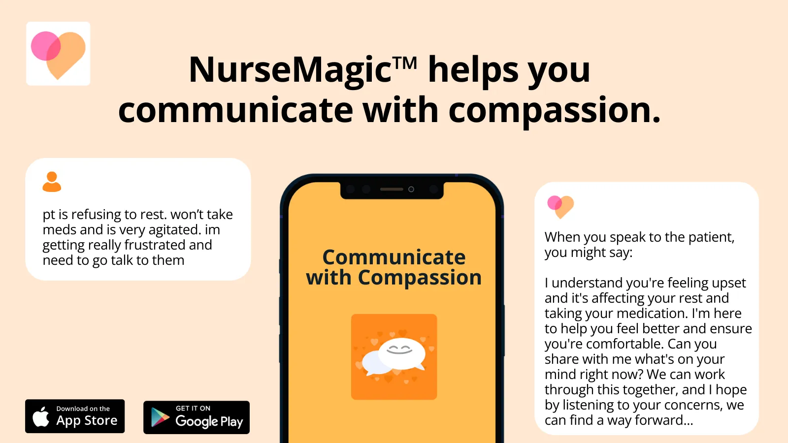 NurseMagic