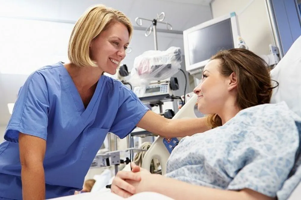 Nurses