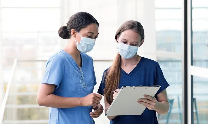 Nurse