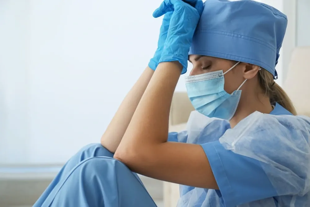 Nurse