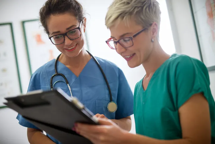 Nurses