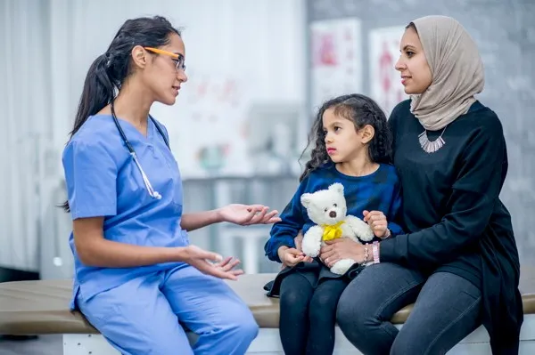 Cultural Competence