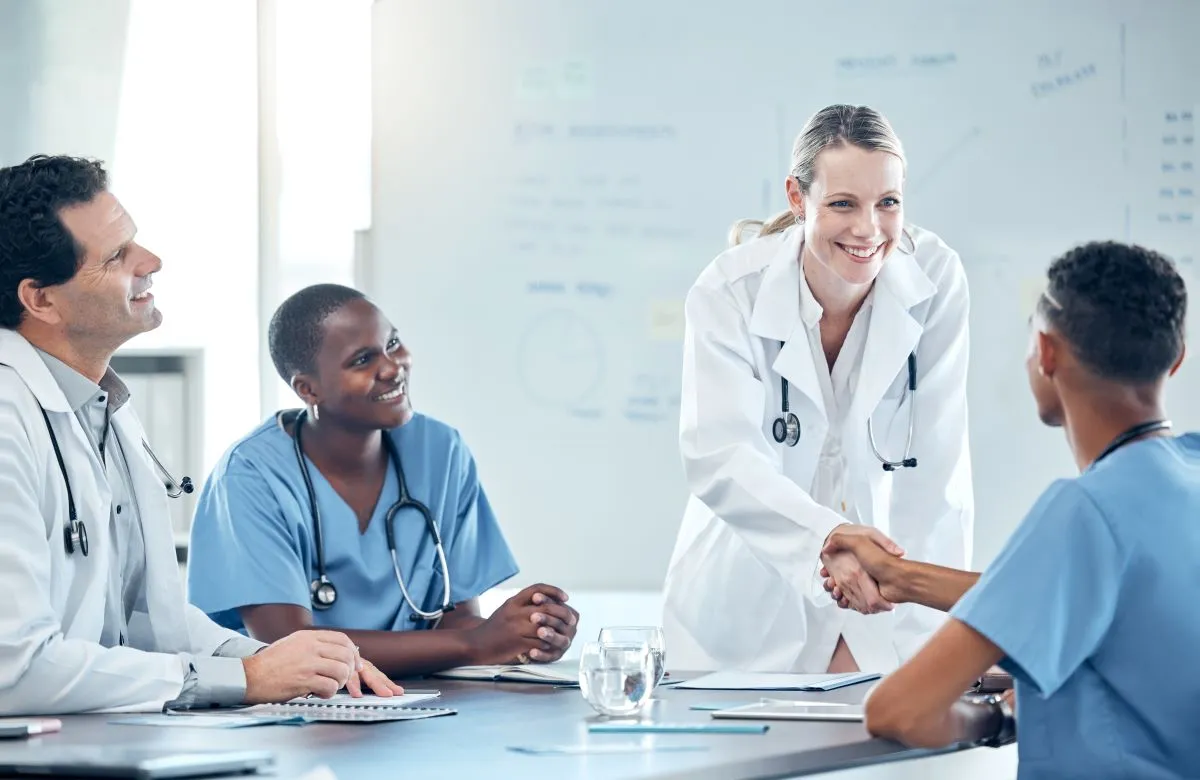 Nursing