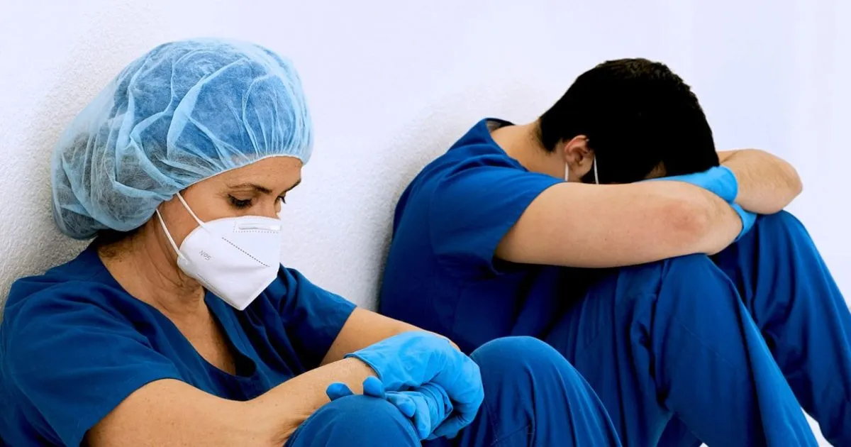 Nurse