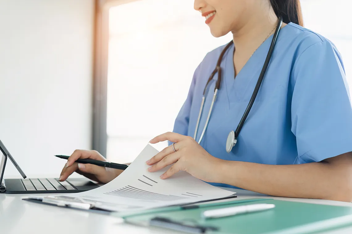 NurseMagic