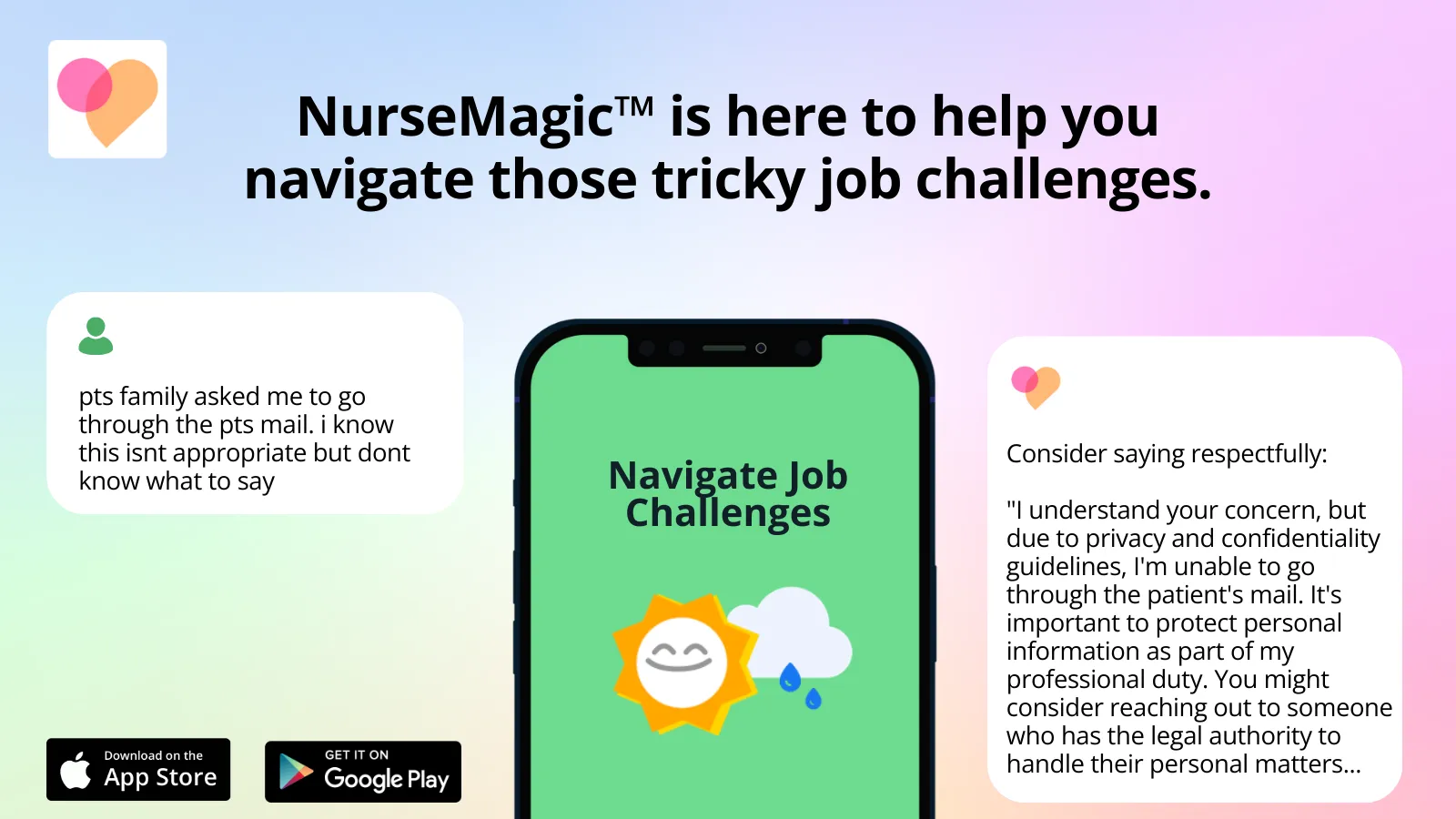 NurseMagic